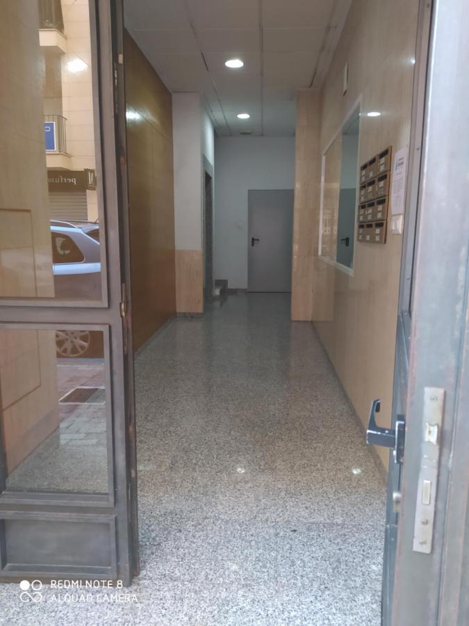 Pura Vida Apartamento Águilas Exterior foto