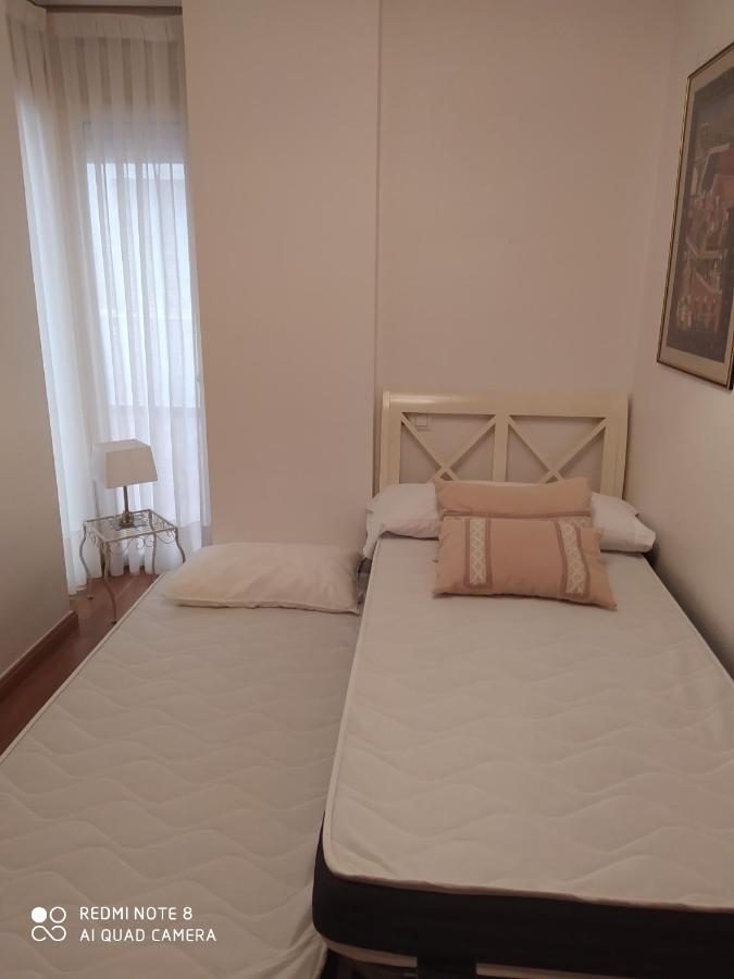 Pura Vida Apartamento Águilas Exterior foto