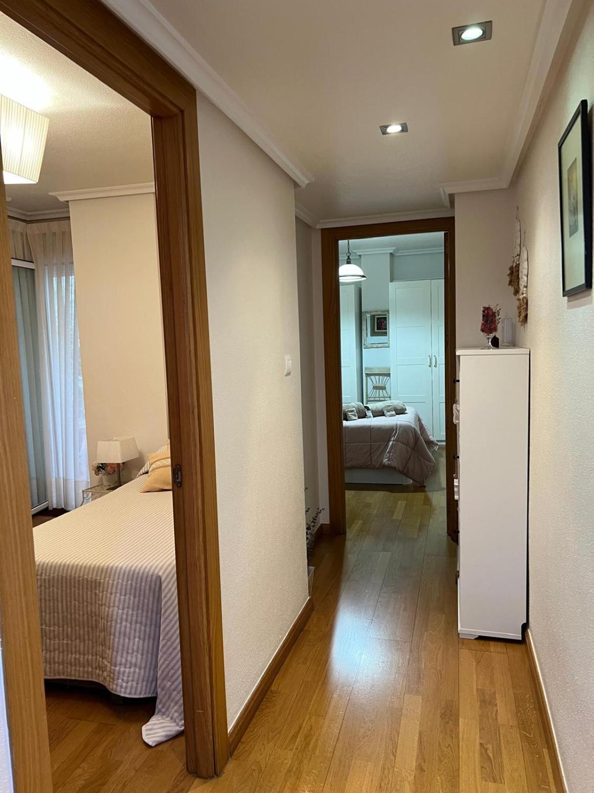 Pura Vida Apartamento Águilas Exterior foto