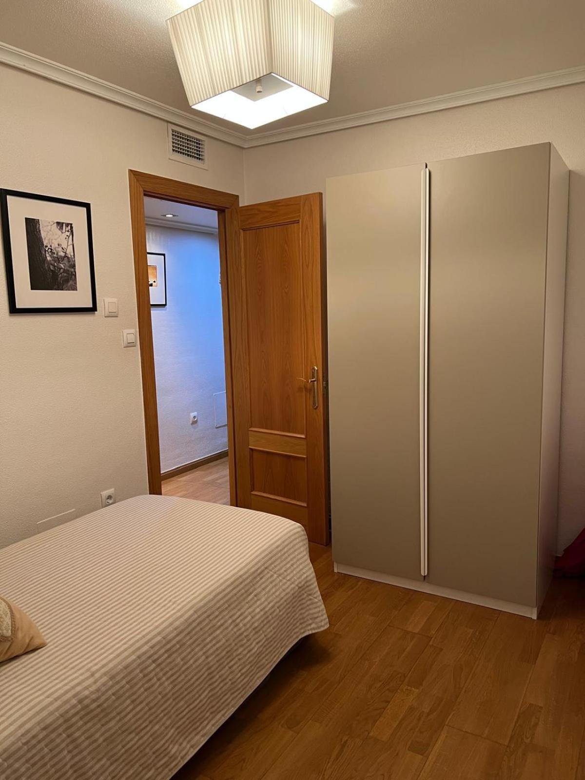 Pura Vida Apartamento Águilas Exterior foto