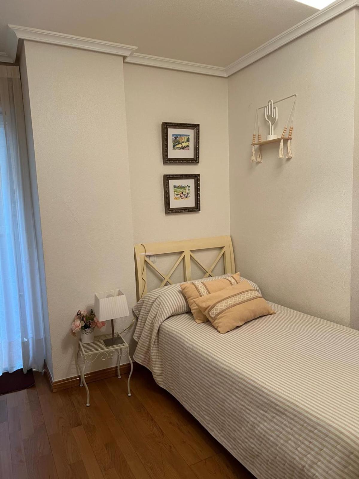 Pura Vida Apartamento Águilas Exterior foto
