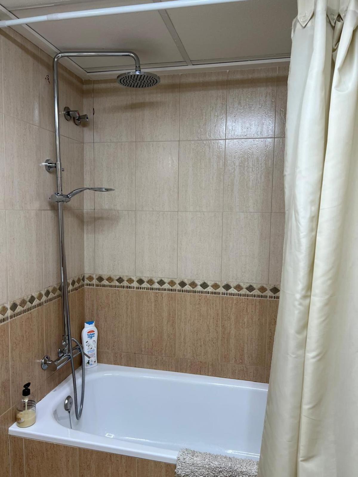 Pura Vida Apartamento Águilas Exterior foto